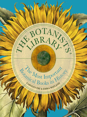 cover image of The Botanists' Library